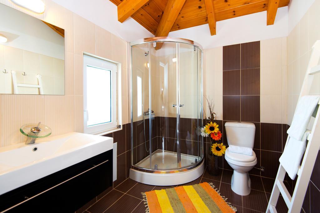 Kolymbia Villas By Stayonrhodes Buitenkant foto