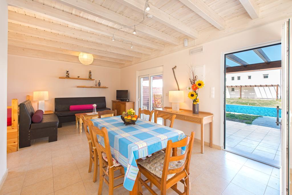 Kolymbia Villas By Stayonrhodes Buitenkant foto