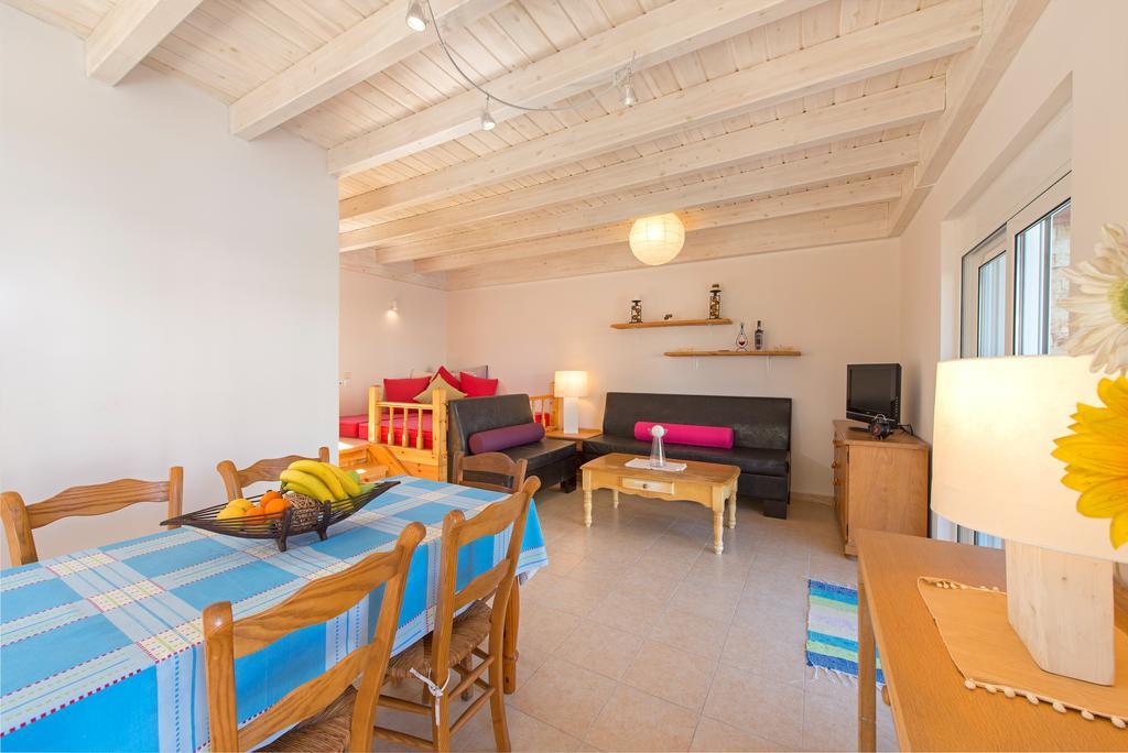 Kolymbia Villas By Stayonrhodes Buitenkant foto