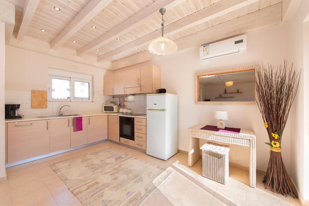 Kolymbia Villas By Stayonrhodes Buitenkant foto