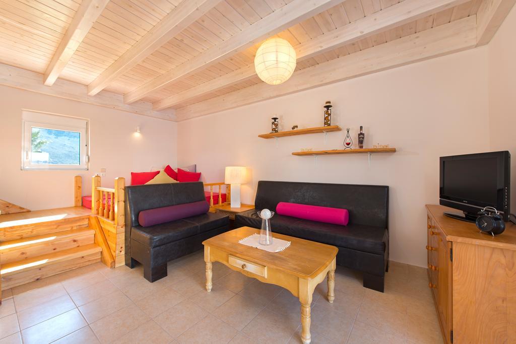 Kolymbia Villas By Stayonrhodes Buitenkant foto