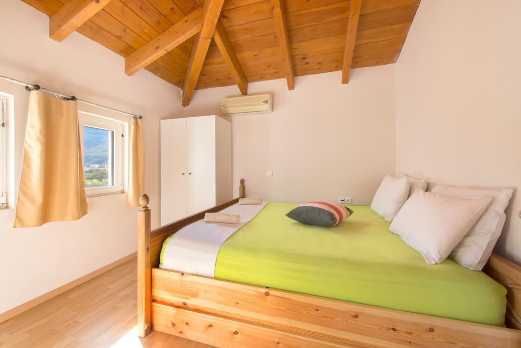 Kolymbia Villas By Stayonrhodes Buitenkant foto