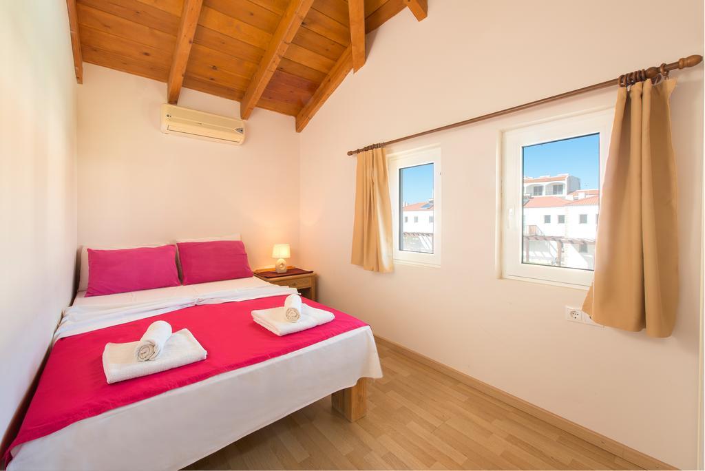 Kolymbia Villas By Stayonrhodes Buitenkant foto