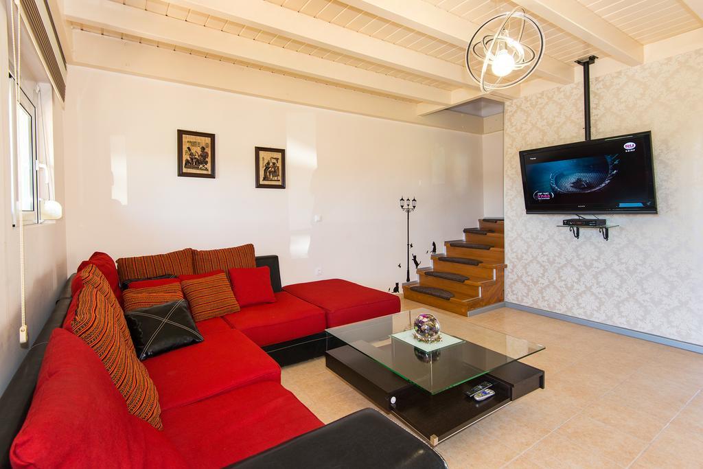 Kolymbia Villas By Stayonrhodes Buitenkant foto