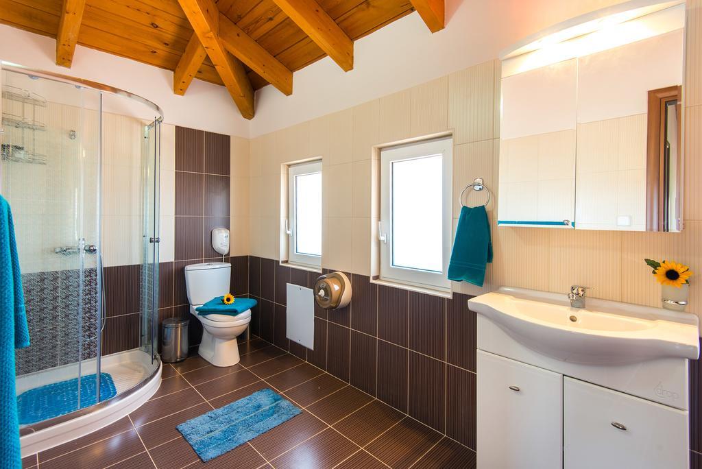 Kolymbia Villas By Stayonrhodes Buitenkant foto