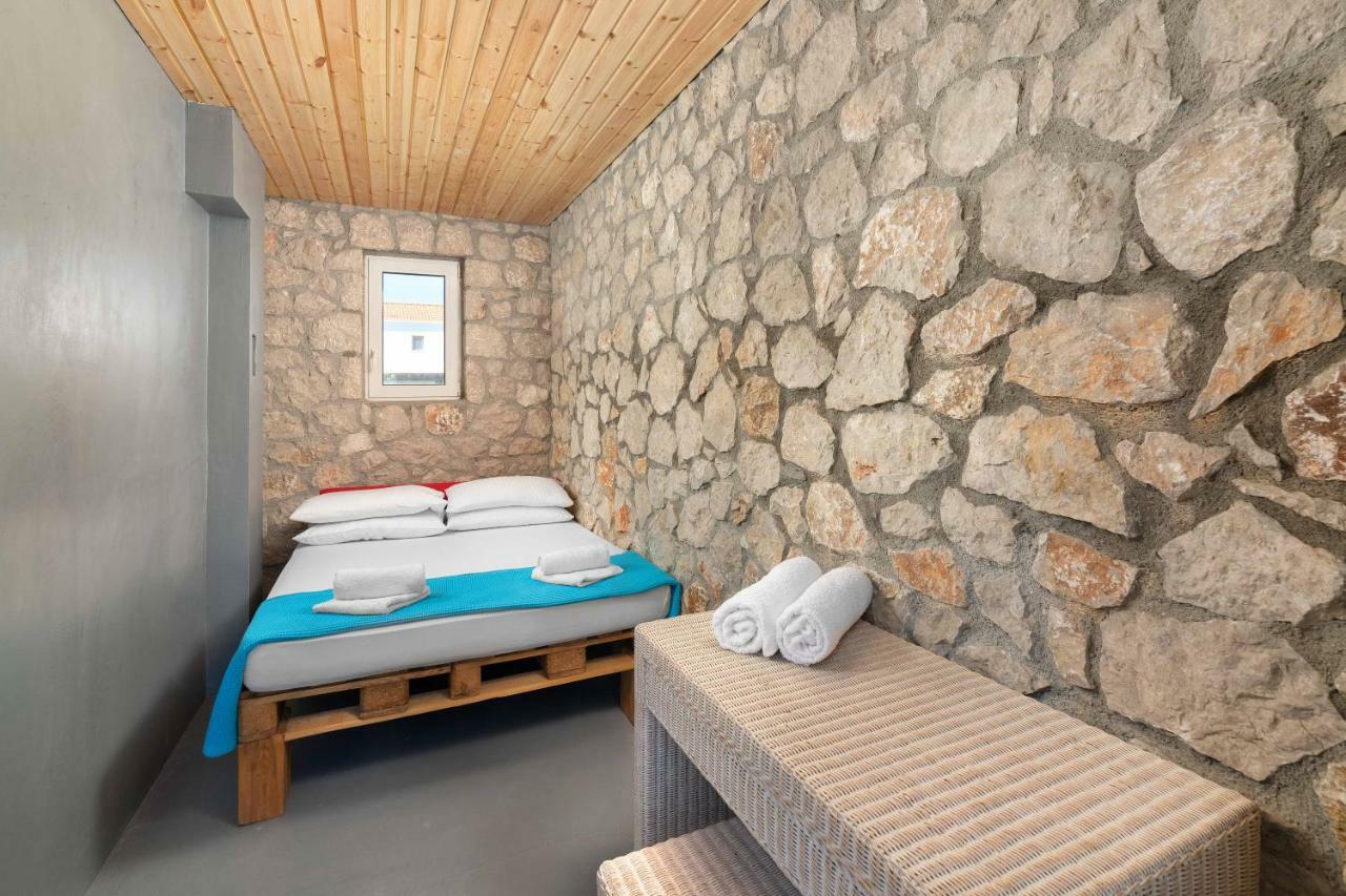 Kolymbia Villas By Stayonrhodes Buitenkant foto
