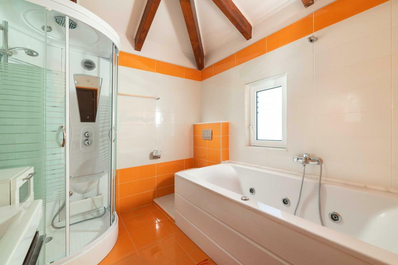 Kolymbia Villas By Stayonrhodes Buitenkant foto